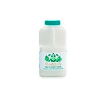 1 PINT SEMI SKIMMED MILK