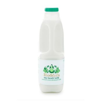 1 LITRE SEMI SKIMMED MILK