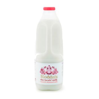 1 LITRE SKIMMED MILK