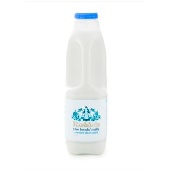 1 LITRE WHOLE MILK