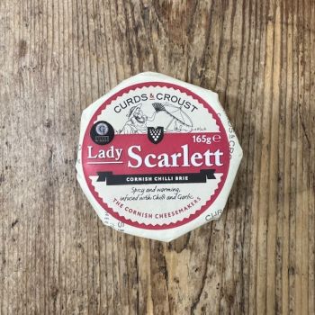 LADY SCARLETT 165G