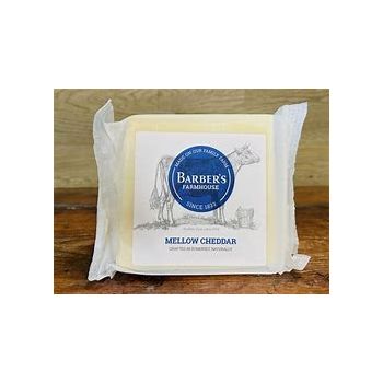 FARMHOUSE MELLOW CHEDDAR 200G
