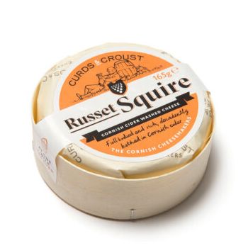 RUSSET SQUIRE 165G