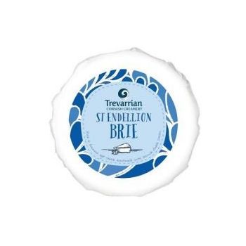 CORNISH BRIE 200G