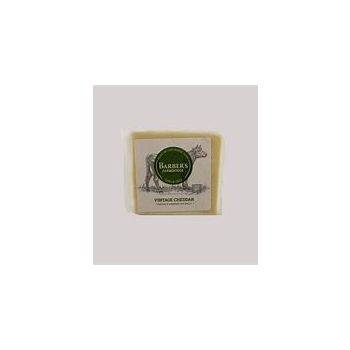 FARMHOUSE VINTAGE CHEDDAR 200G