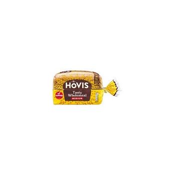 HOVIS MEDIUM WHOLEMEAL LOAF 800G