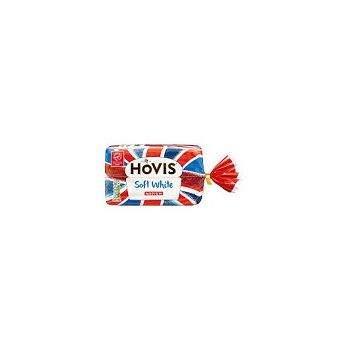 HOVIS MEDIUM WHITE LOAF 800G