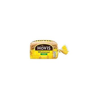 HOVIS THICK WHOLEMEAL LOAF 800G