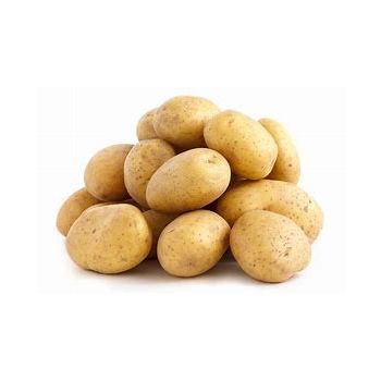 CORNISH POTATOES 25KG