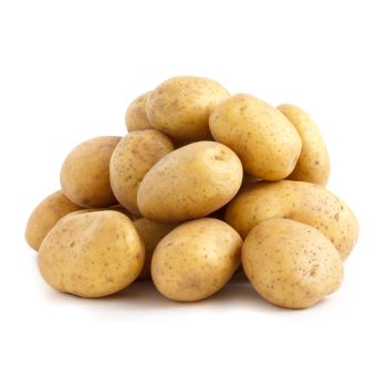 CORNISH POTATOES 5KG