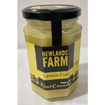 LEMON CURD 300G