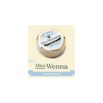 MISS WENNA CORNISH BRIE 165G