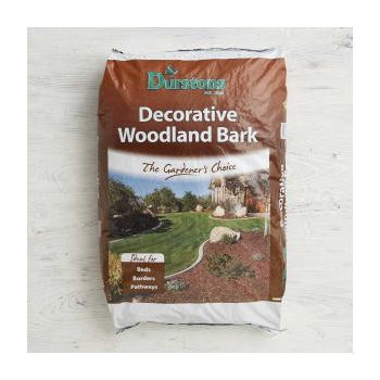 DECROATIVE BARK 50 LITRE