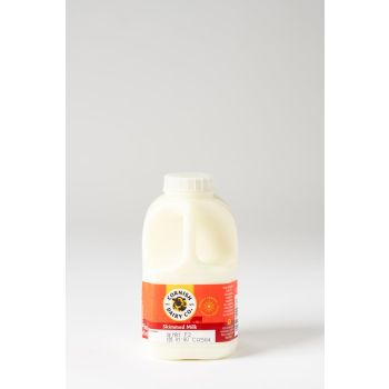1 PINT SKIMMED MILK