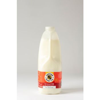 2 LITRE SKIMMED MILK