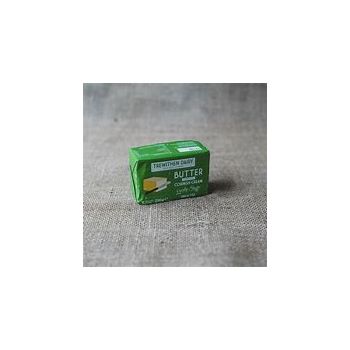 TREWITHEN UNSALTED BUTTER 250G