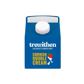 Trewithen Double Cream 300ml