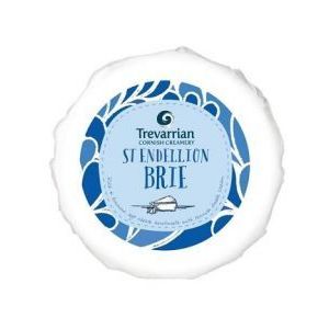 CORNISH BRIE 200G