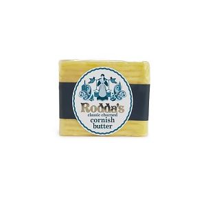 RODDAS CORNISH HAND CHURNED BUTTER