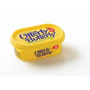 UTTERLY BUTTERLY SPREAD