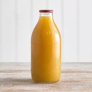 1 PINT TROPICAL JUICE GLASS