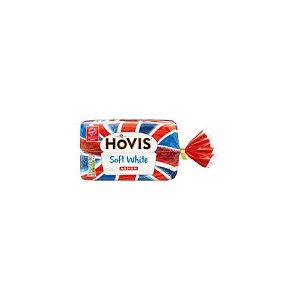 HOVIS MEDIUM WHITE LOAF 800G