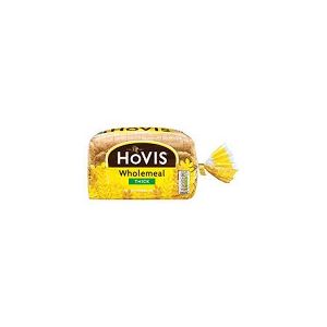 HOVIS THICK WHOLEMEAL LOAF 800G