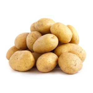 CORNISH POTATOES 2.5KG