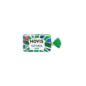 HOVIS THICK WHITE LOAF 800G
