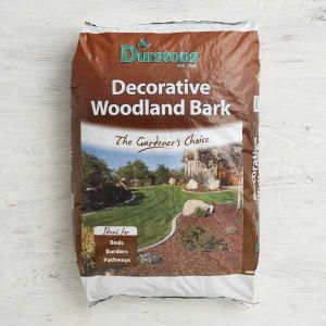 DECROATIVE BARK 50 LITRE