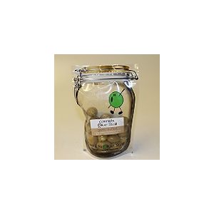 CORNISH JALAPENO OLIVES 200G