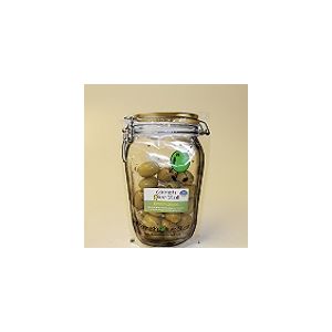 CORNISH LEMON OLIVES 200G