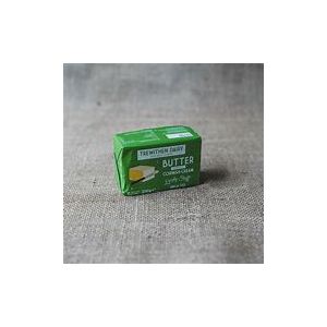 TREWITHEN UNSALTED BUTTER 250G